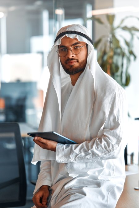 Operations Manager